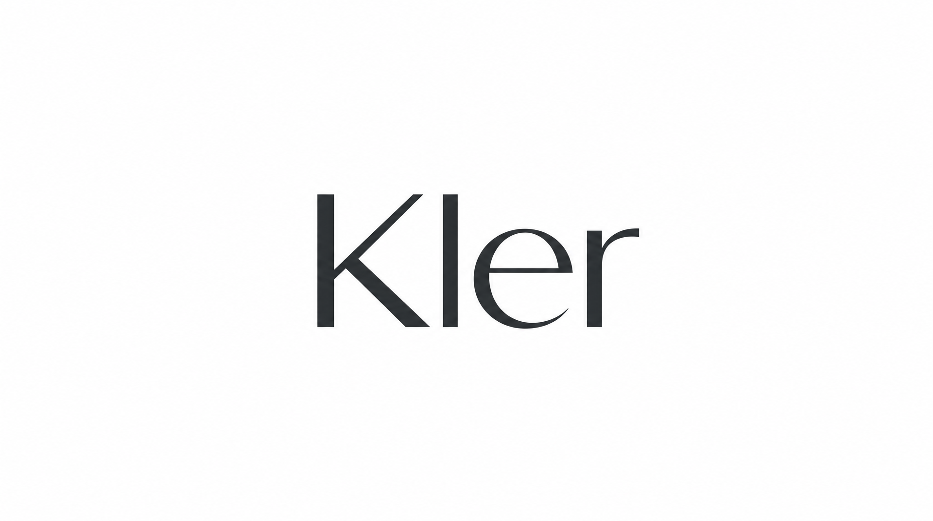 Kler
