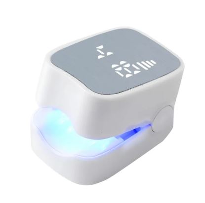 Kler — Dual-Light Nail Renewal Device